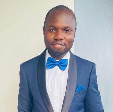 Picture of the post author, Akum Blaise